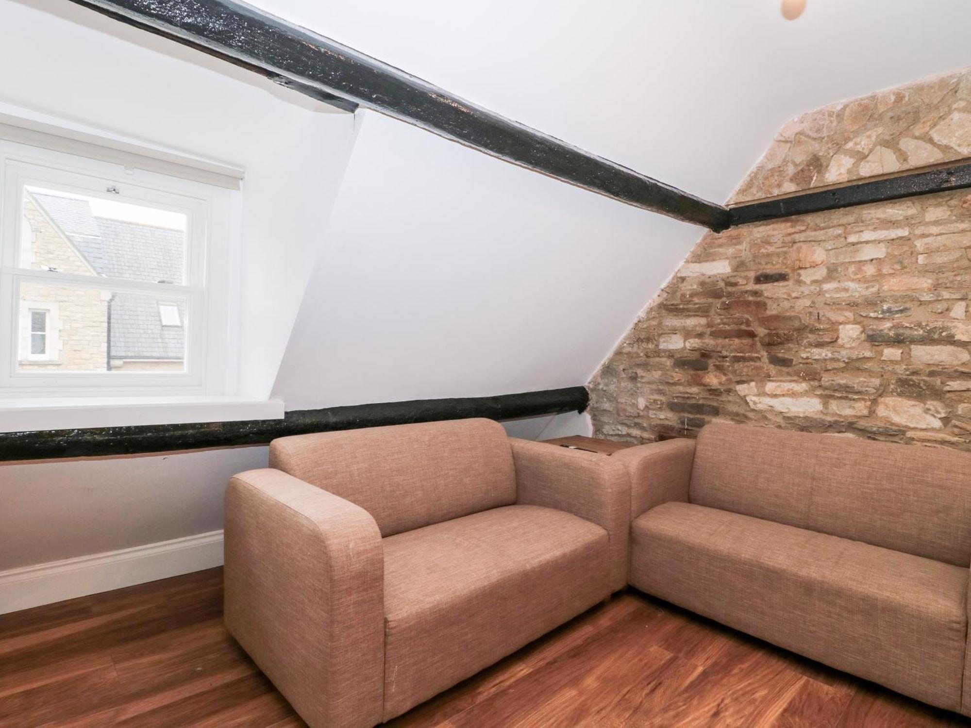 Purbeck Hotel Apartments - Flat 5 Swanage Exterior foto